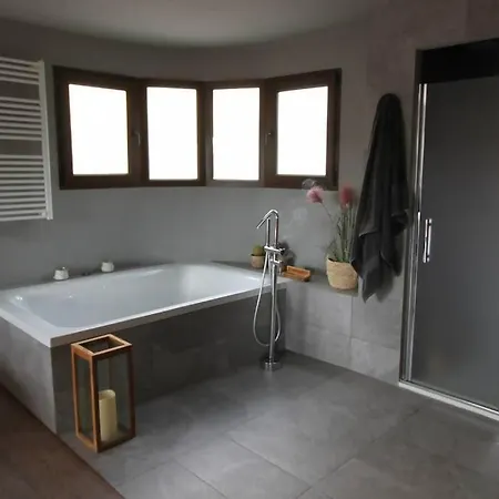 Villa Amazing Luxury Bbq Jacuzzi Y Pool