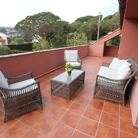 Amazing Luxury Bbq Jacuzzi Y Pool * Cabrils