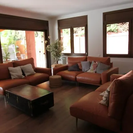 Villa Amazing Luxury Bbq Jacuzzi Y Pool *
