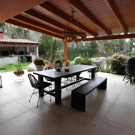 Amazing Luxury Bbq Jacuzzi Y Pool