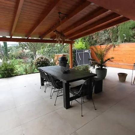 Villa Amazing Luxury Bbq Jacuzzi Y Pool *