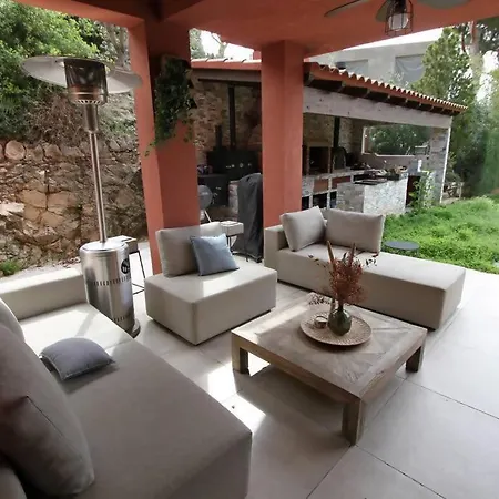 Amazing Luxury Bbq Jacuzzi Y Pool