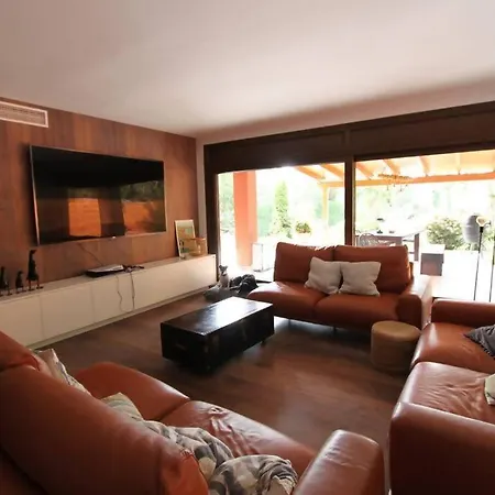 Amazing Luxury Bbq Jacuzzi Y Pool *